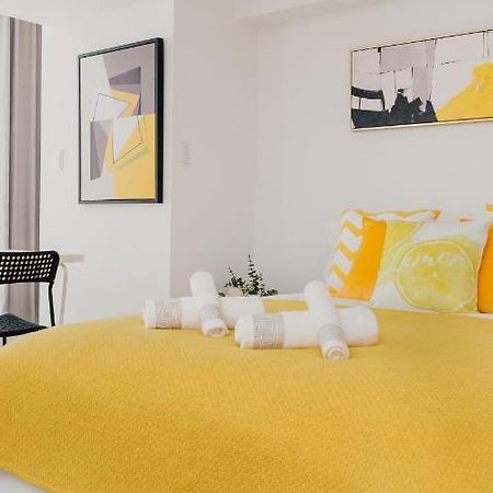 Hotel Apartment Ueno Inaricho Sta Tokyo Bagian luar foto
