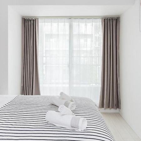 Hotel Apartment Ueno Inaricho Sta Tokyo Bagian luar foto