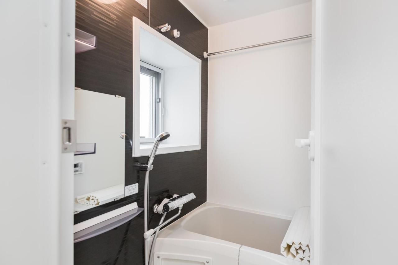 Hotel Apartment Ueno Inaricho Sta Tokyo Bagian luar foto