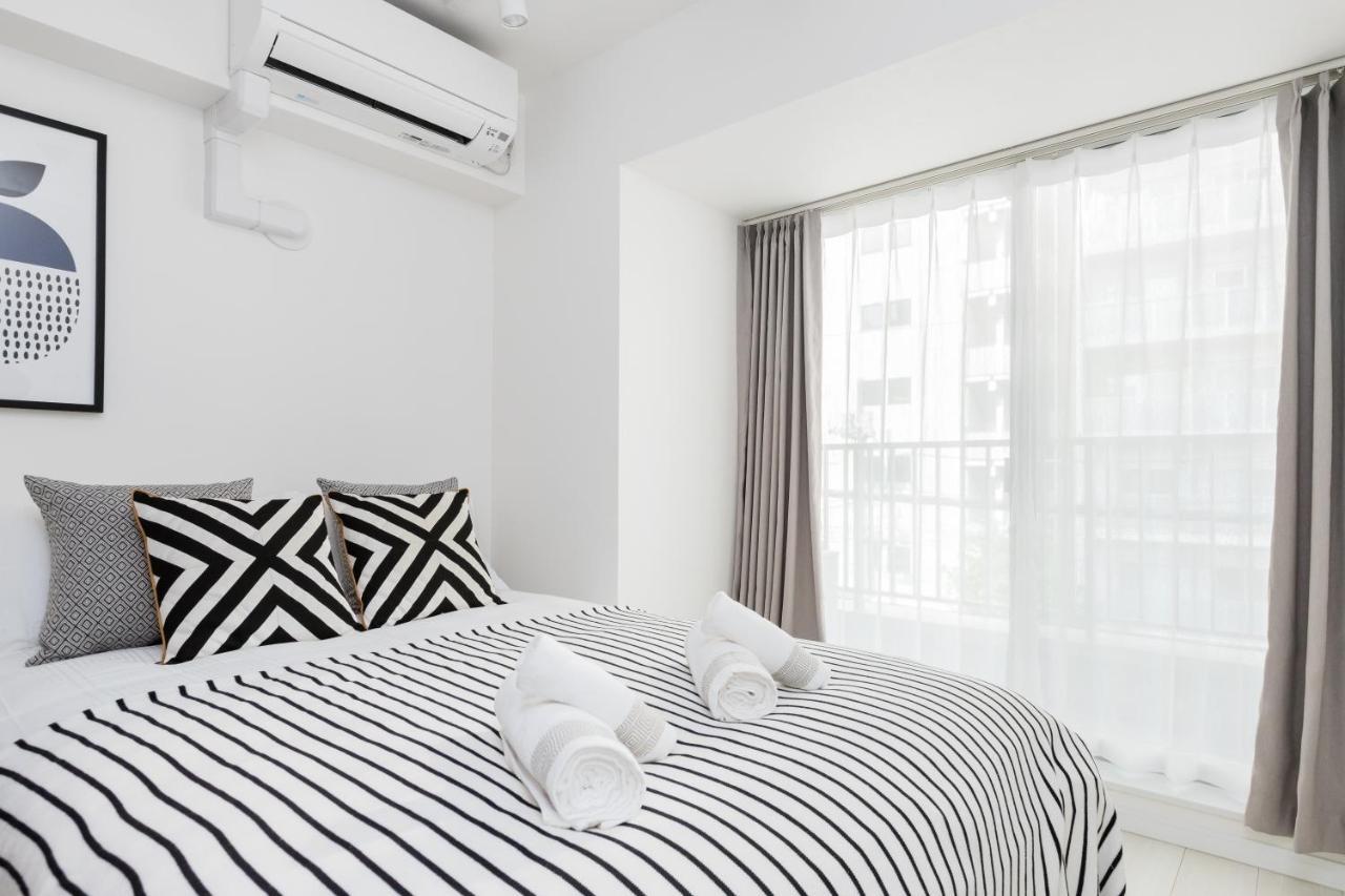 Hotel Apartment Ueno Inaricho Sta Tokyo Bagian luar foto