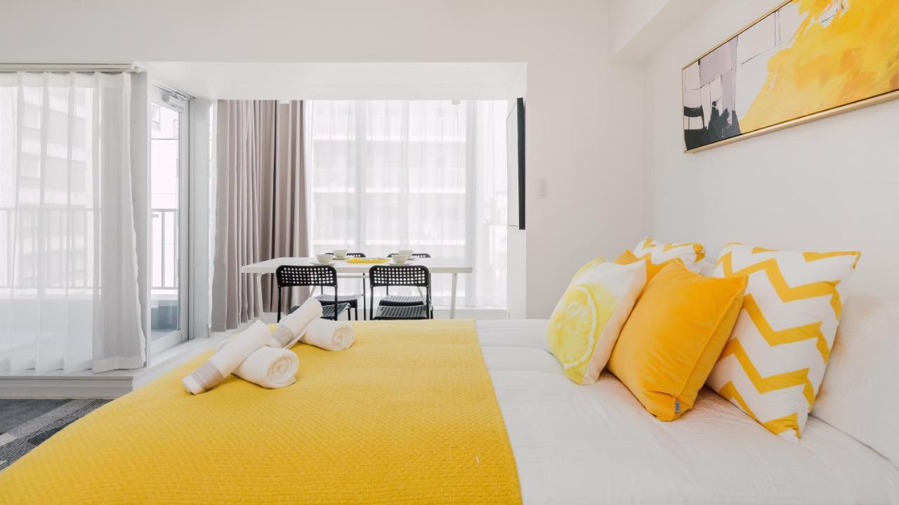Hotel Apartment Ueno Inaricho Sta Tokyo Bagian luar foto