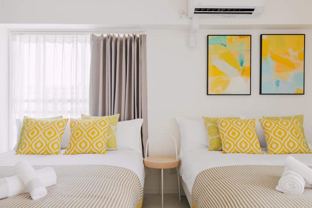 Hotel Apartment Ueno Inaricho Sta Tokyo Bagian luar foto