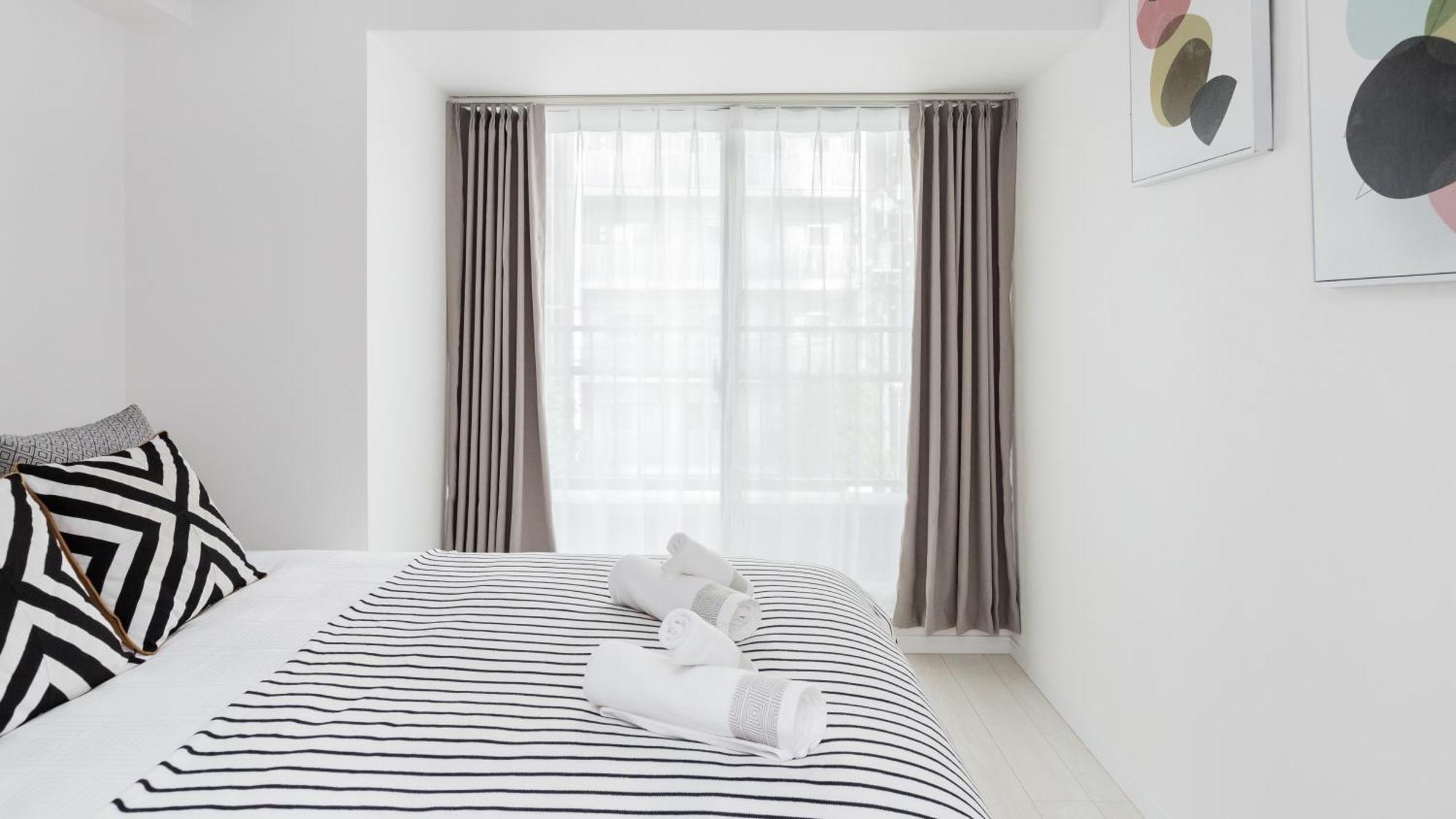 Hotel Apartment Ueno Inaricho Sta Tokyo Bagian luar foto