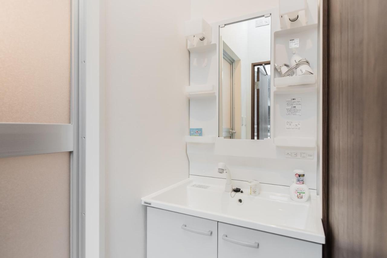 Hotel Apartment Ueno Inaricho Sta Tokyo Bagian luar foto