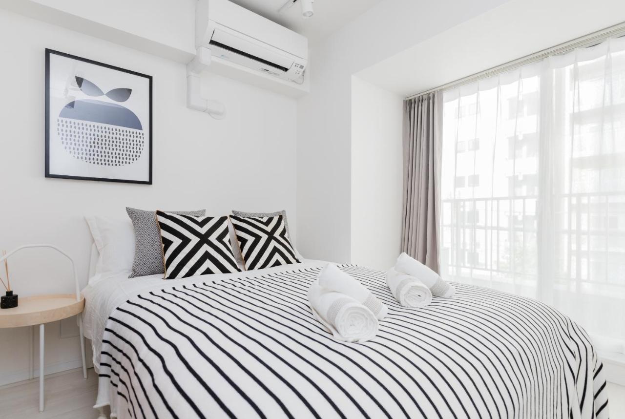 Hotel Apartment Ueno Inaricho Sta Tokyo Bagian luar foto