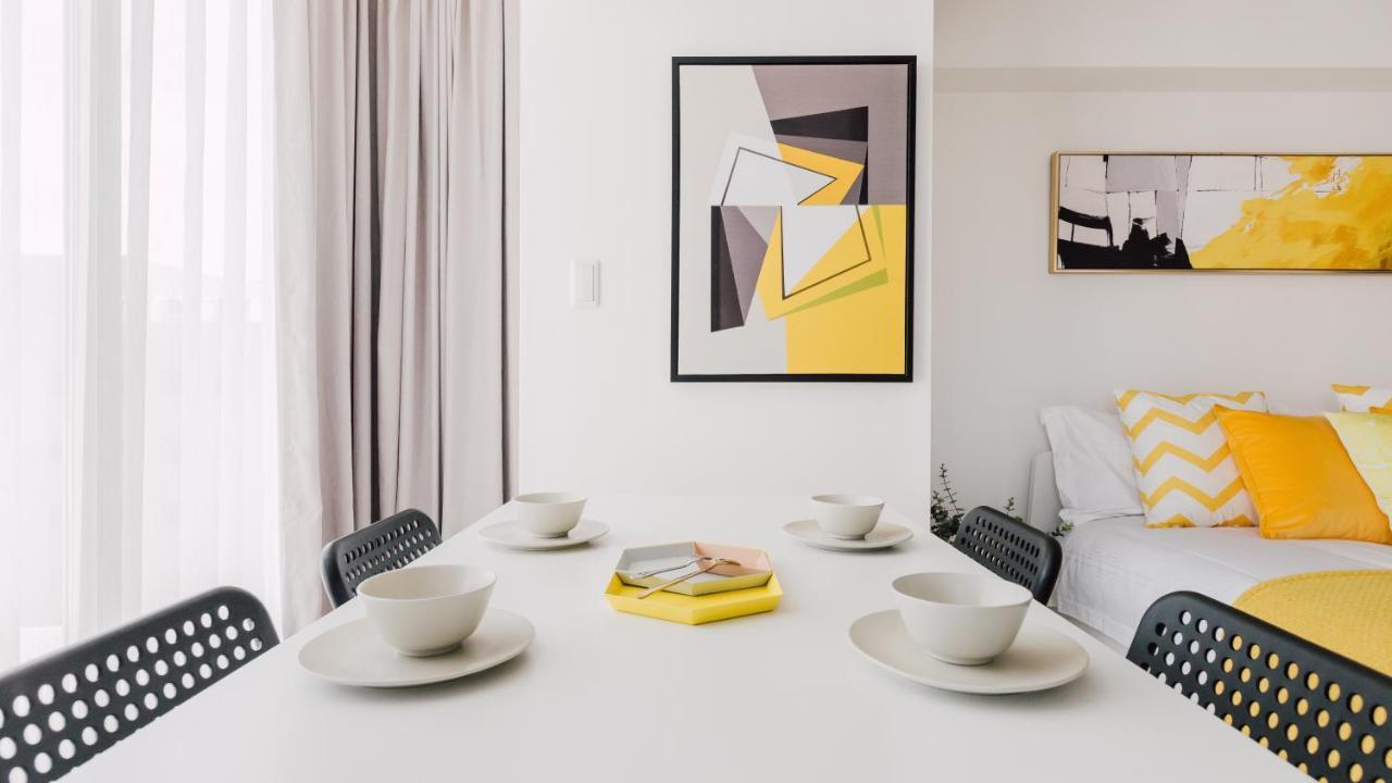 Hotel Apartment Ueno Inaricho Sta Tokyo Bagian luar foto